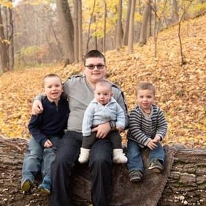 Meet your Posher, Melinda